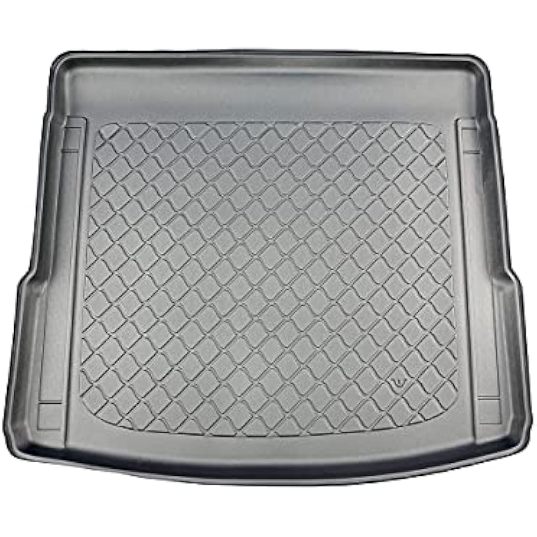 Car Boot Liner To Fit Audi Q5 2017 Onwards Not Hybrid (Without Moving Rear Seats) 194103