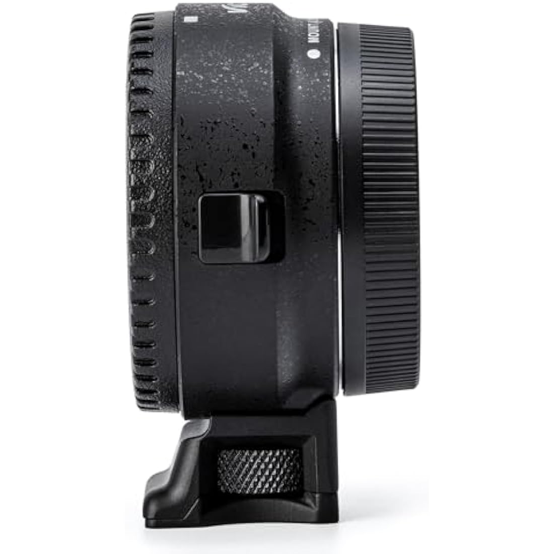 VILTROX EF-EOS M Lens Mount Adapter Auto Focus Converter Ring for EF/EF-S series Lens compatible with Canon EOS M Mount Cameras EOS M3 M5 M6 M10 M50 M100