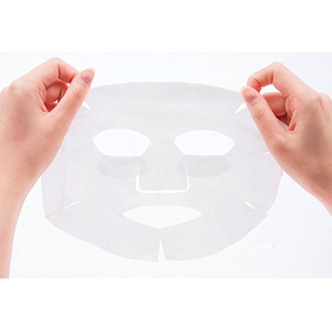 Kose All-in-One Japanese Rice Face Mask Ex 40 Sheets