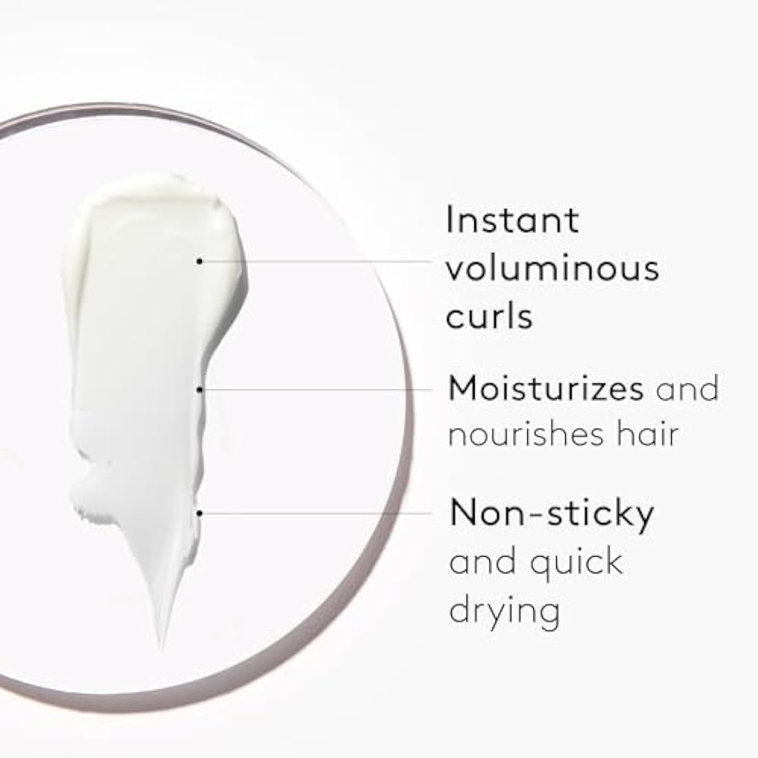 COCUNAT - Curly Method - Perfect Curls in 2 steps - Moisturizer Leave-in + Curl Booster - Moisturises, Nourishes, Strengthens, Eliminates Frizz and Detangles - 250ml+150ml