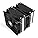 Thermalright Phantom Spirit 120 CPU Cooler,7×6mm Heat pipes CPU Air Cooler,Dual PWM Fans Computer Cooling,1500RPM Speed,for AMD AM4 AM5/Intel lga1700/1150/1151/1200/1851/2011