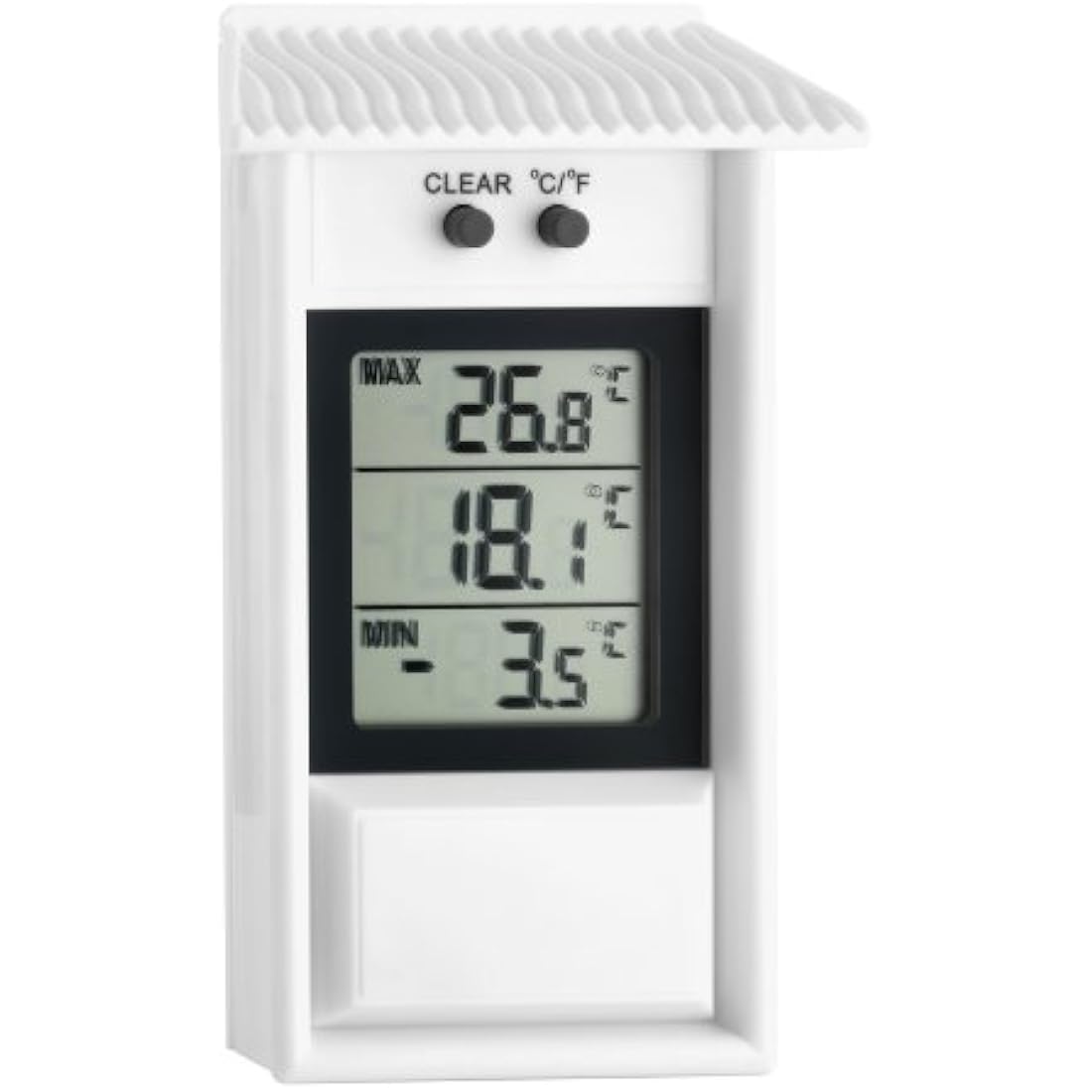 TFA 30.1053 Maxima-Minima Digital Thermometer