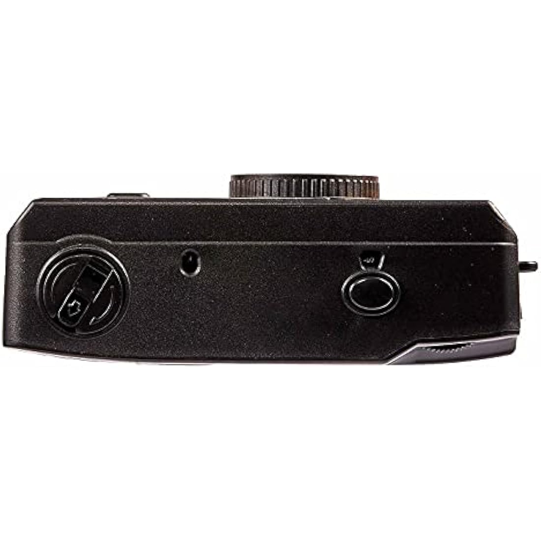 KODAK 490172 Ultra F9 35mm Film Camera Camera - Retro Style, Focus Free, Reusable, Built in Flash, Easy to Use (Kodak Yellow)