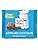 Ritter Sport Alpine Milk Chocolate 100g (Pack of 12)