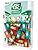 TIC TAC Box with 60 Mini Boxes (each 3.9 GRAMS), ARTIFICIALLY FLAVOURED MINTS