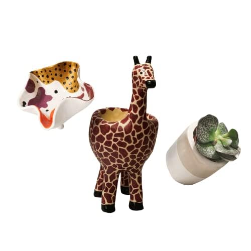 Sculpd Pottery Starter Kit - Complete Air Dry Clay Beginner Set for 2 Adults: Includes Sculpting Tools, Matte Varnish, Paint Brushes, Guide, Video