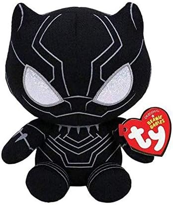 TY Marvel Beanie