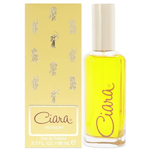 Revlon Ciara Eau de Toilette 68ml Spray
