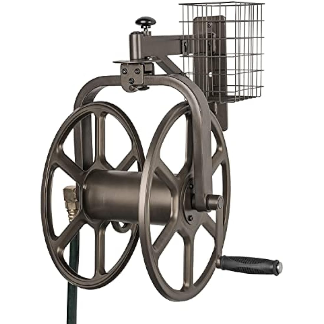 Liberty Garden Reel