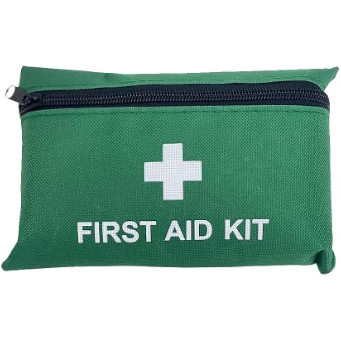 RAC European Driving Kit – Essential Car Travel Kit for Roadside Emergency & Breakdown in Europe – Includes First Aid Kid, Hi-Vis Vest, Spare Bulb Kit, UK Car Sign & Warning Triangle