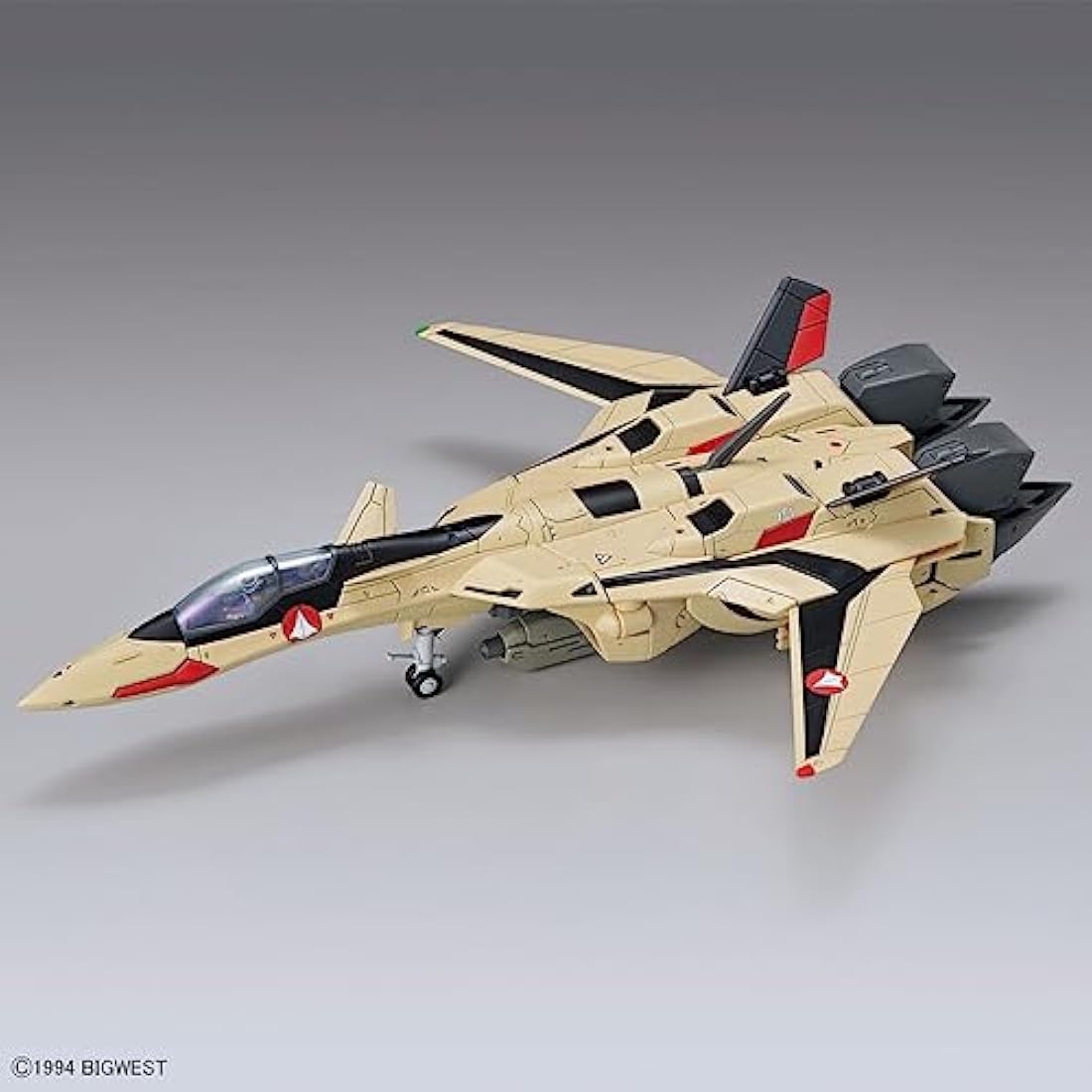 BANDAI Macross - HG 1/100 YF-19 - Model Kit