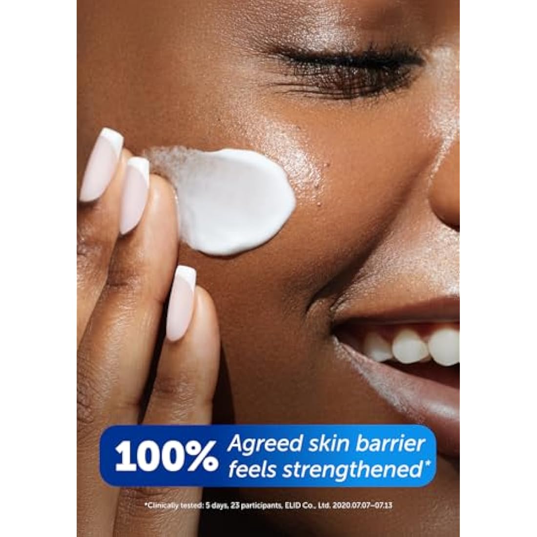 Real Barrier Extreme Cream 50ml - Rich Anti-Ageing Moisturising Cream with Hyaluronic Acid and Ceramides - K-Beauty for Sensitive Skin