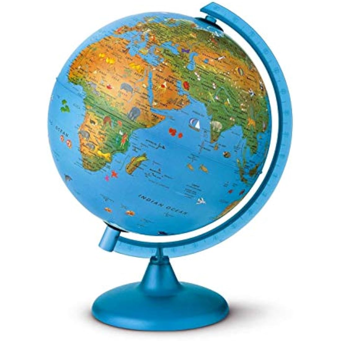 Tecnodidattica 25 cm Arca Globe