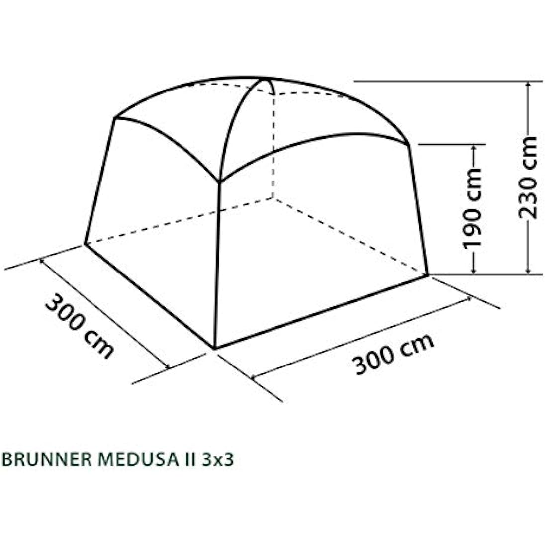 Garden Beach Camping Outdoor Gazebo