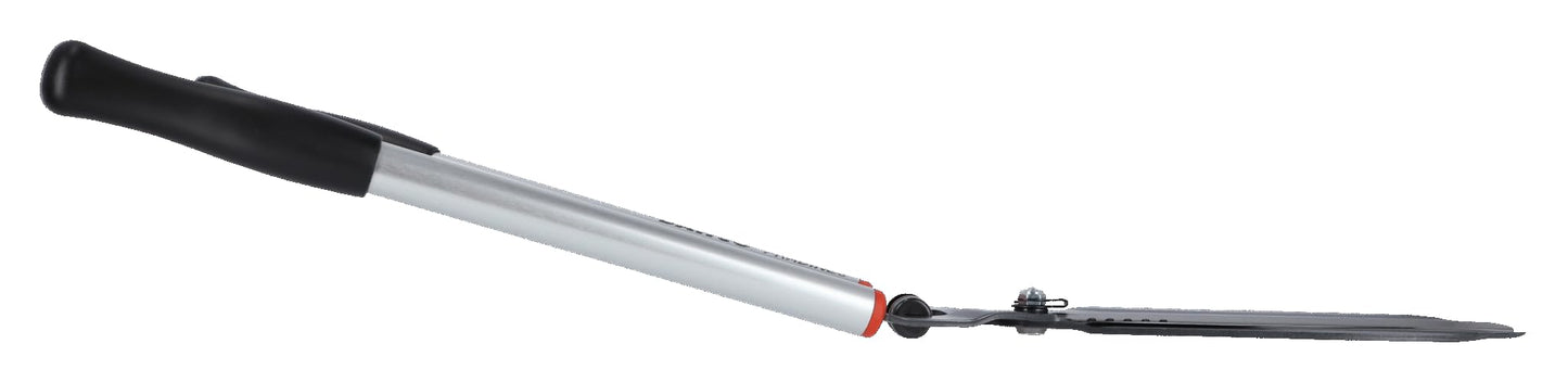 BAHCO P51HSL P51H-SL Professional Hedge Shear Long Handle 10mm Capacity 730mm, Multi-Colour