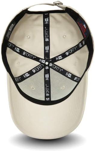 New Era New York Yankees 9forty Adjustable Cap League Essential