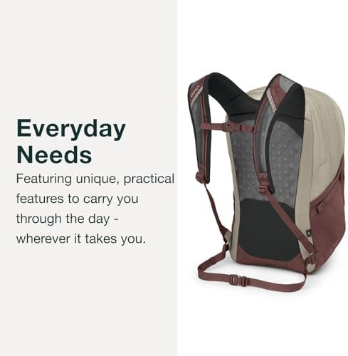 Osprey Unisex Comet Backpack (pack of 1)