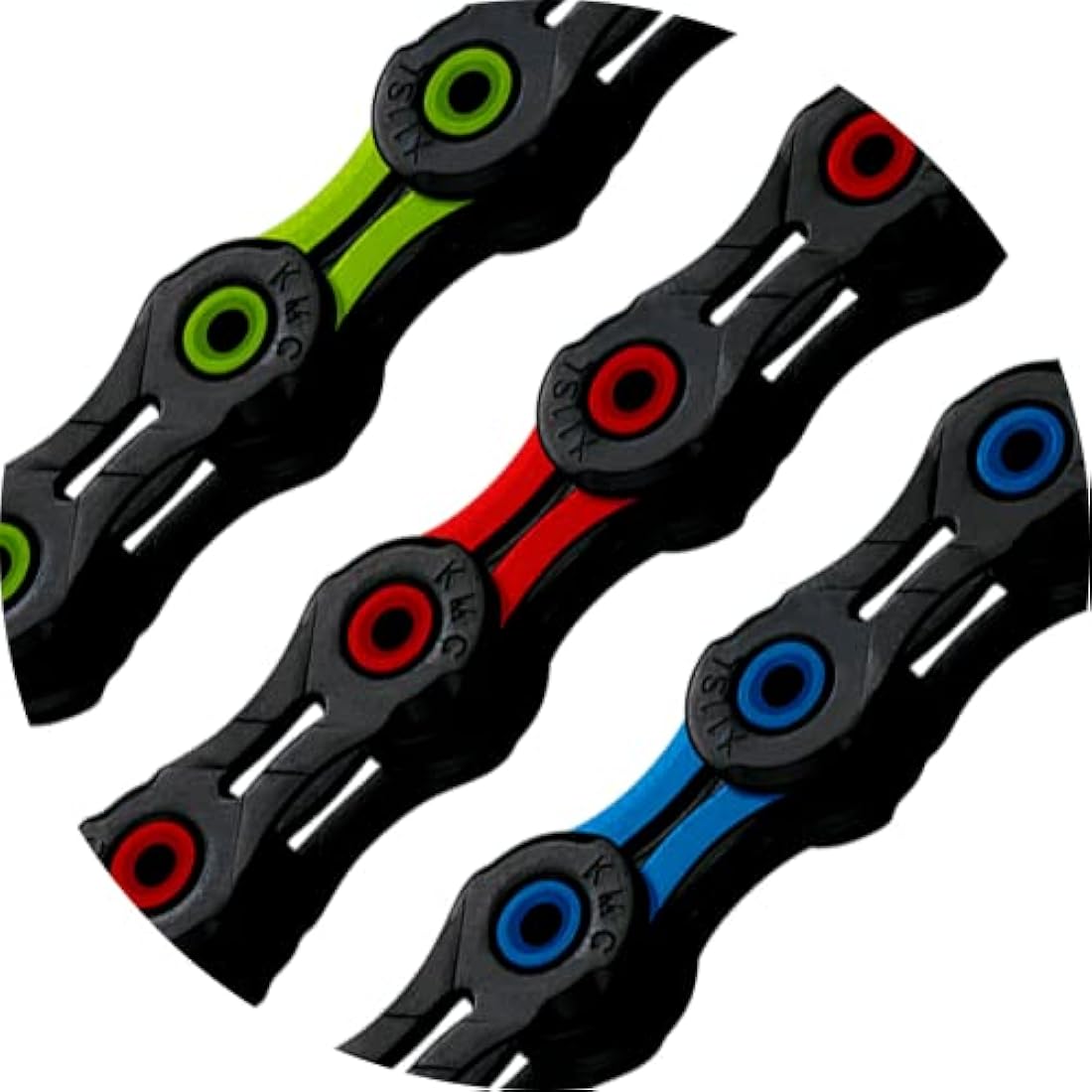 KMC X11SL 11 Speed 116L DLC Bike Chain