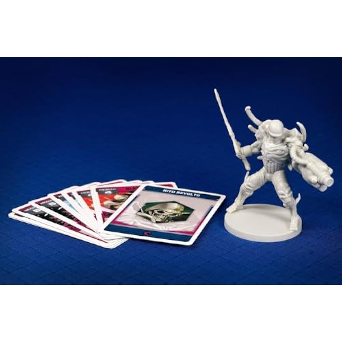 Power Rangers: Heroes of the Grid Villain Pack #1