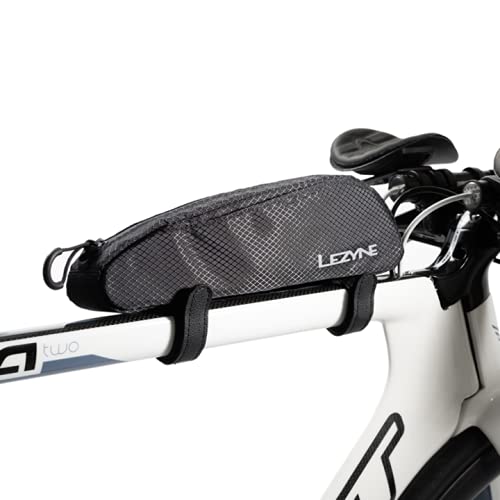 Lezyne Sporting Goods Bag, Black, One Size