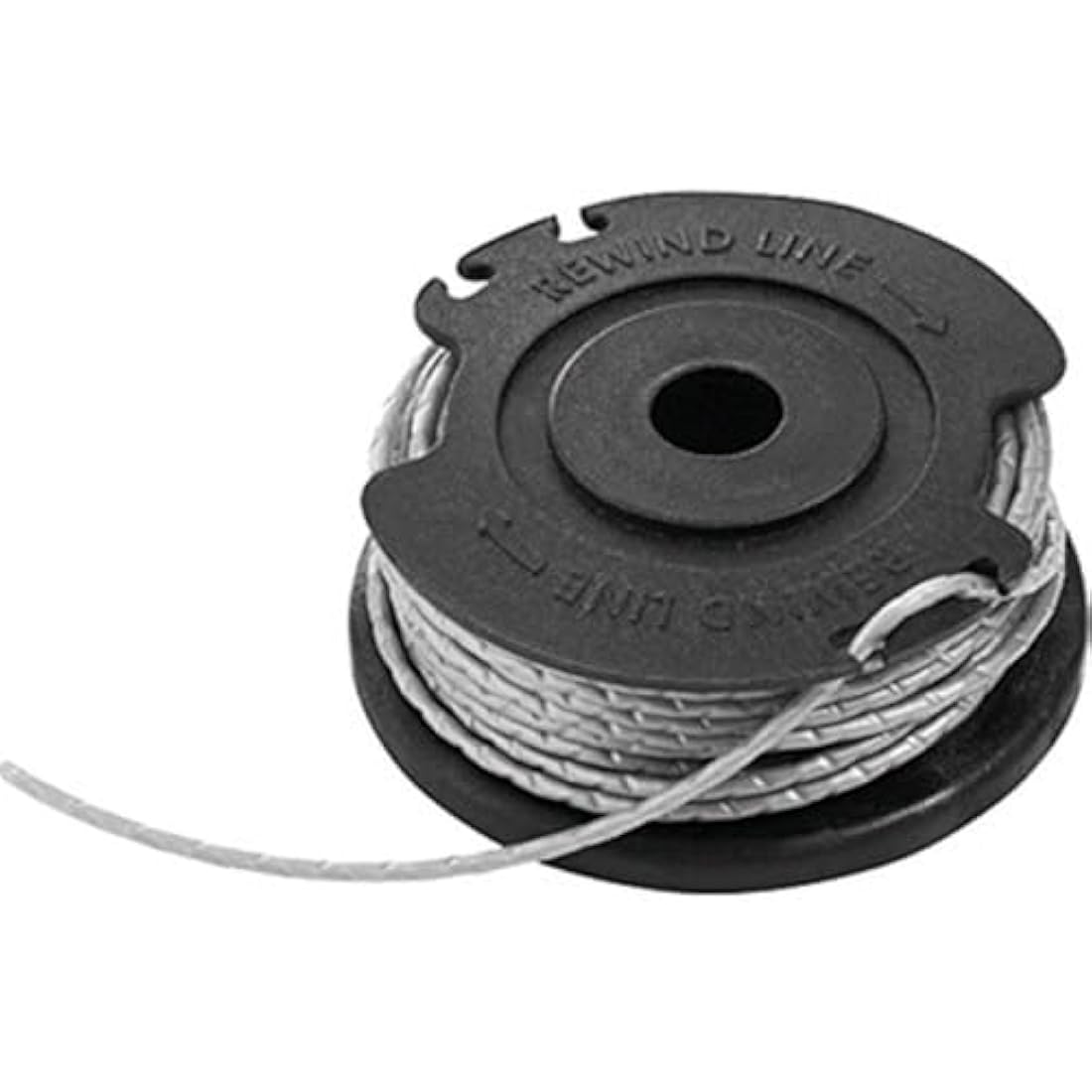 Bosch Home and Garden F016800351 Replacement 6 m x 1.6 mm Spool Line for ART 30-36 LI, ART 30, ART 27 and ART 24, green
