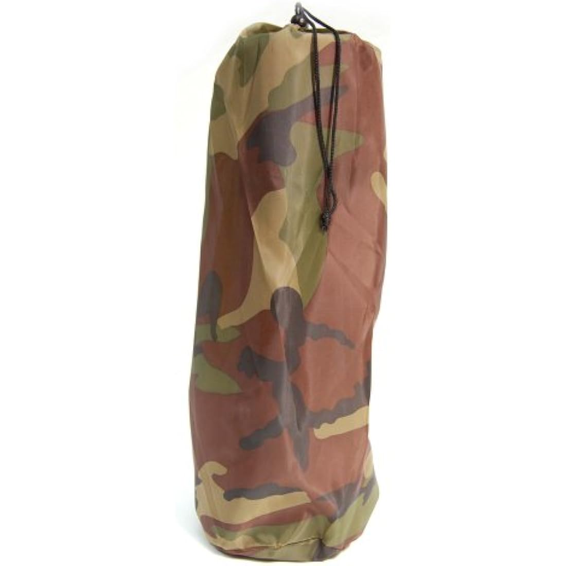 Miltec Woodland Floor Mat 185 x 50 x 3 cm Adult Unisex, Camo, One Size