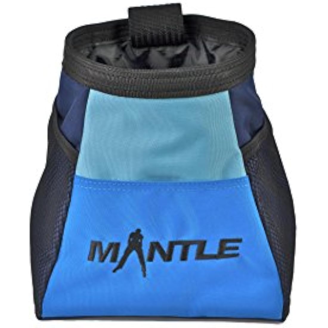 MANTLE climbing equipment