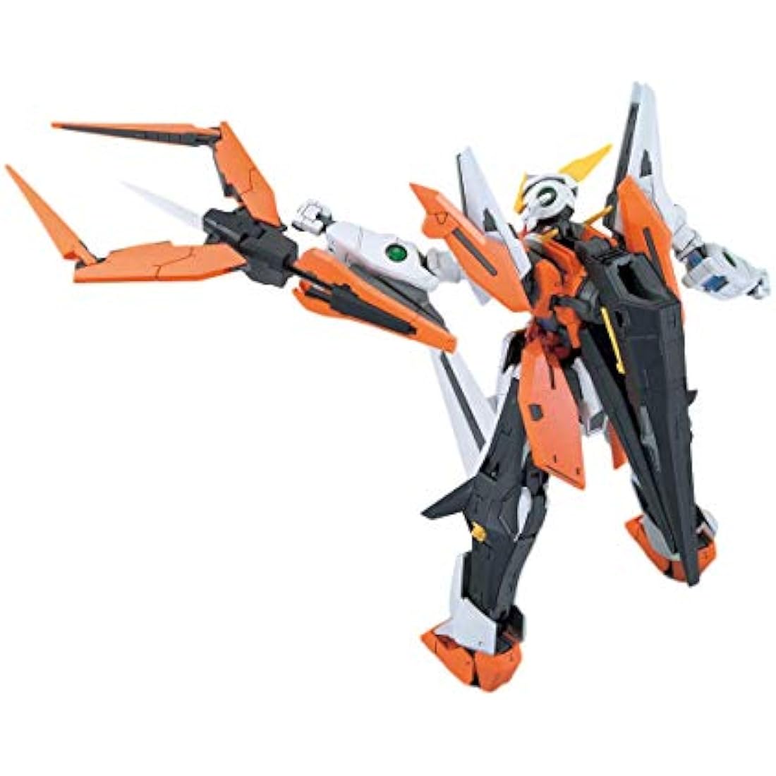 Bandai Gundam 00: Gundam Kyrios, Spirits MG 1/100