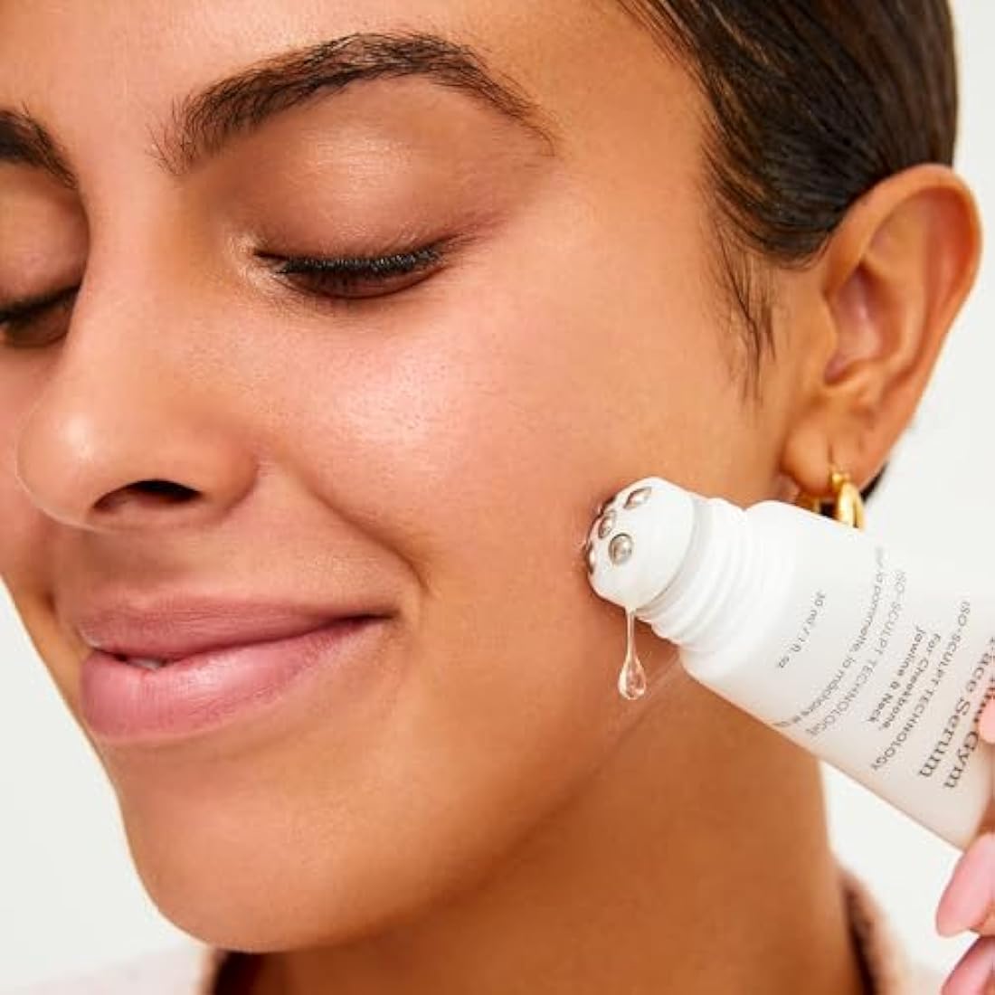 Wonderskin Liquid Gym Face Serum, Hyaluronic Acid Serum For Face, Hydrating, Glowing and Anti Aging Facial Skin Care Product