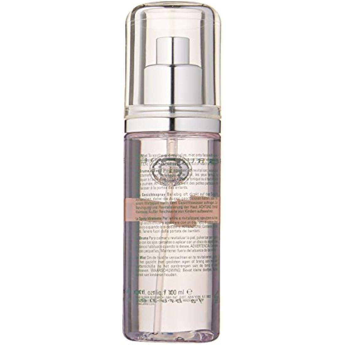 LA MER the mist 125 ml