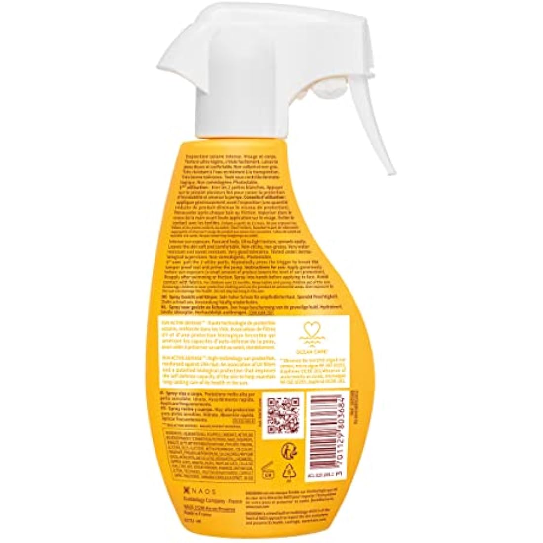 Bioderma Photoderm Max SPF 50+ Spray, 13.53 Ounce