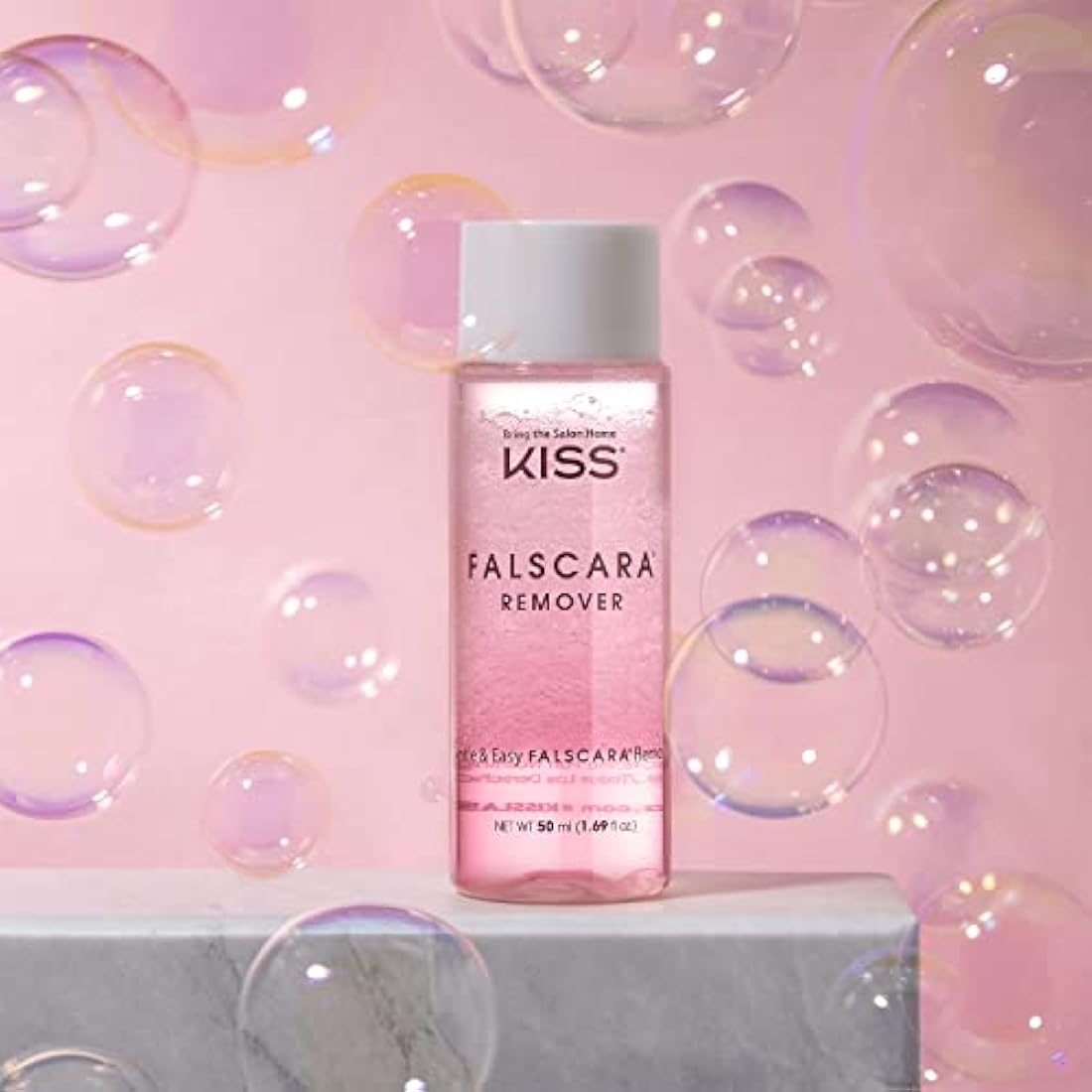 KISS Falscara Eyelash - Remover