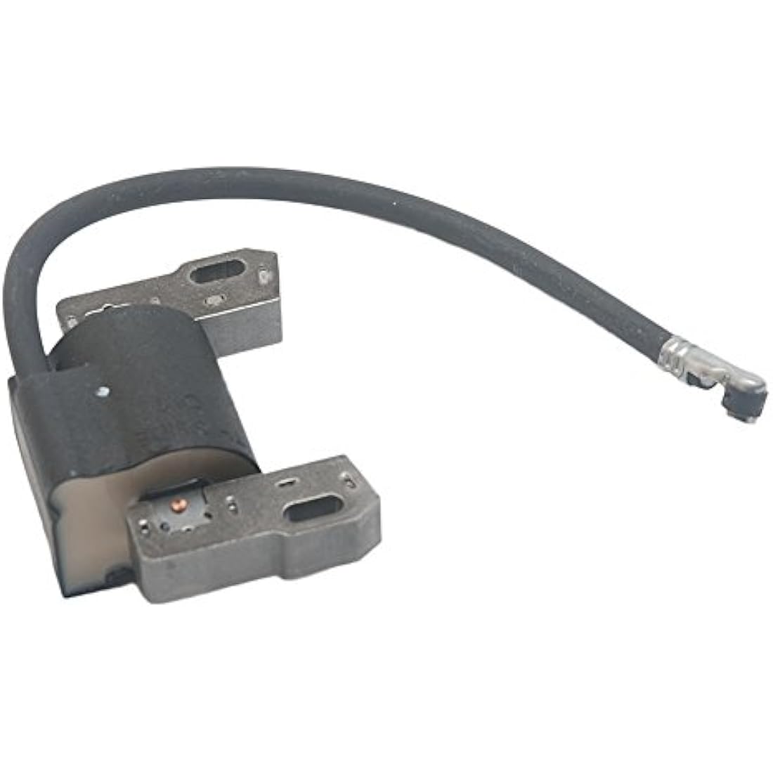 OxoxO Ignition Coil 7-16 HP Horizontal and Vertical Single Cylinder Engines Compatible with Briggs & Stratton 398811 395492 395326 398265 Brush Cutter