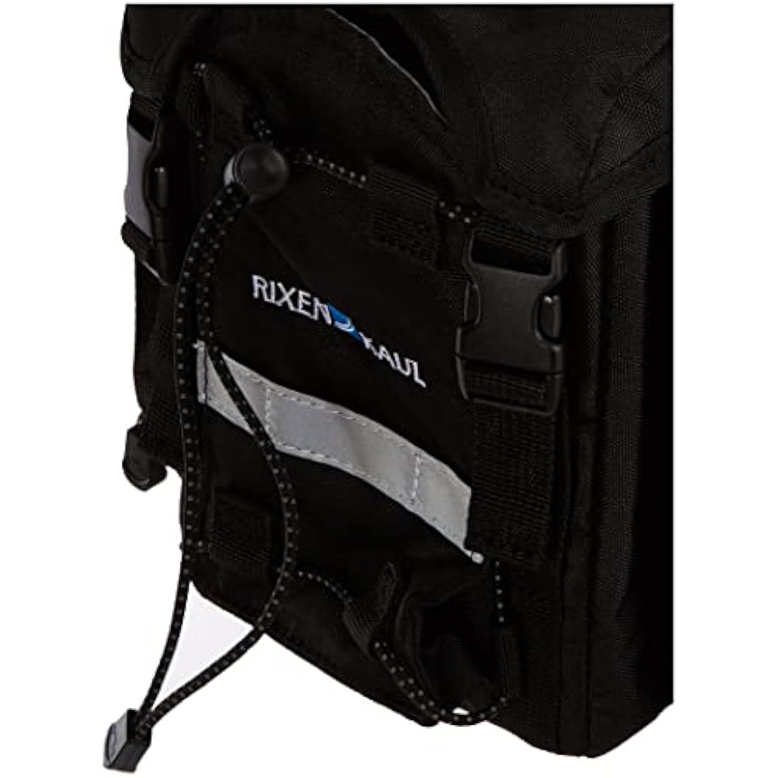 KlickFix Rackpack 1 Plus Gepäckträgertasche