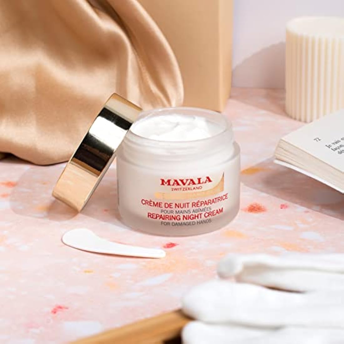 Mavala Cuticle Oils