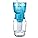 WATERMAN water filter, for basic ionized & mineral rich drinking water