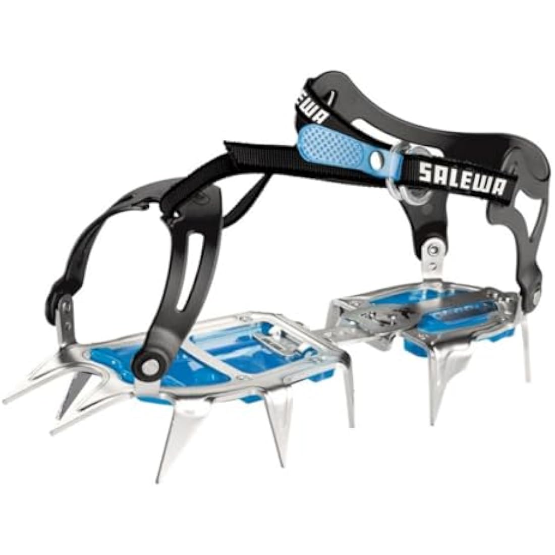 Salewa Alpinist Walk Crampon