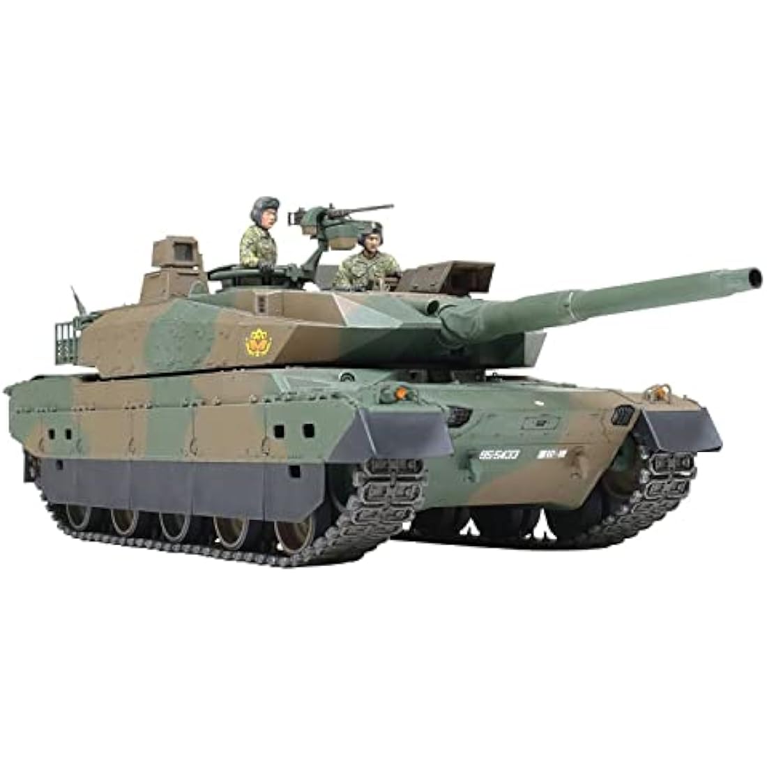 Tamiya 300035329-1:35 - Japanese Tank JGSDF Type 10