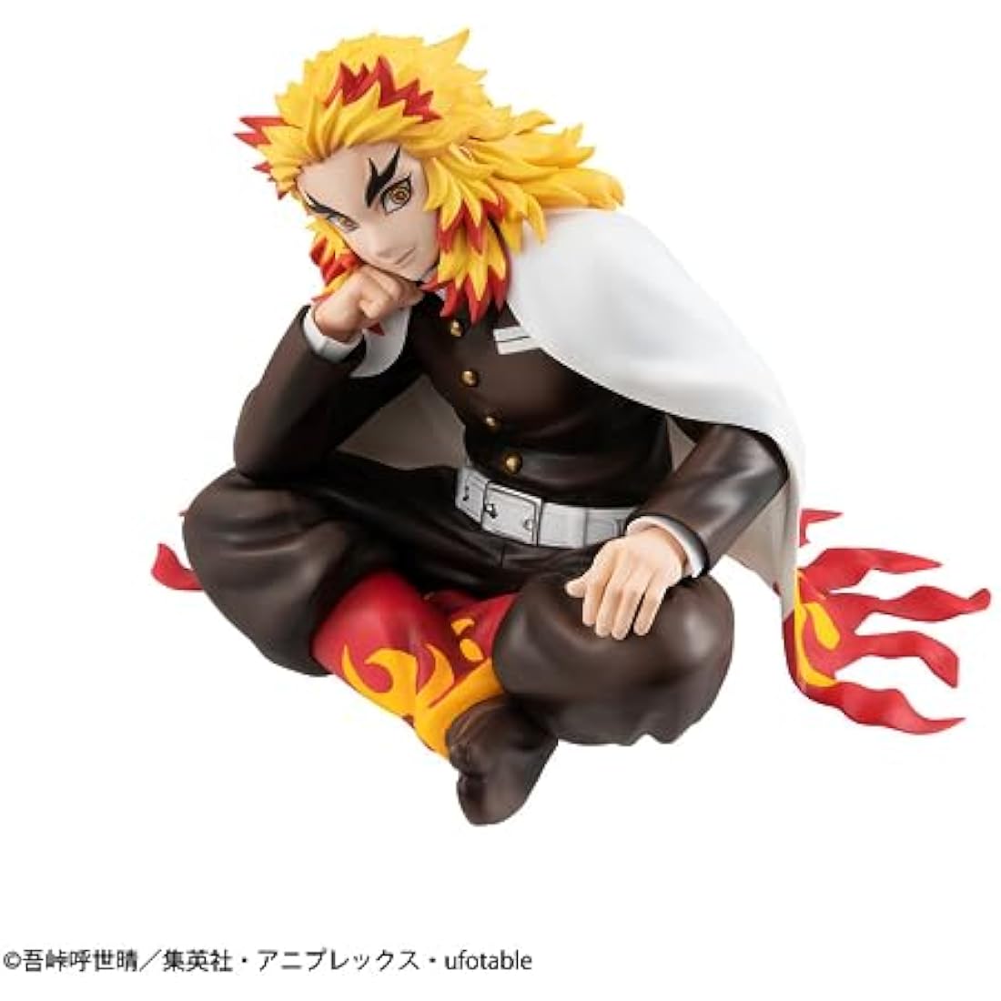 BANPRESTO 831140 Action Figure, Multicoloured