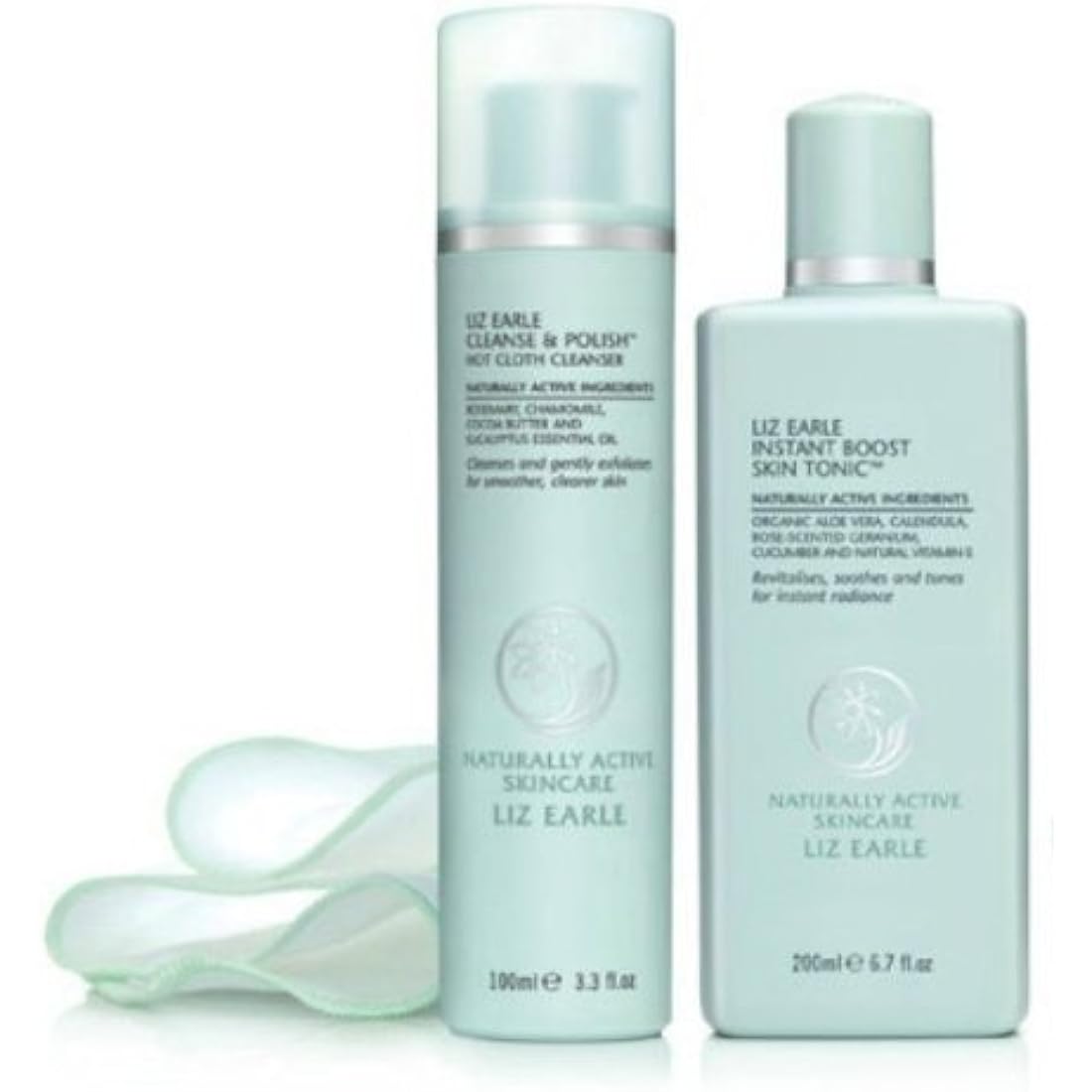 Liz Earle Gift Set