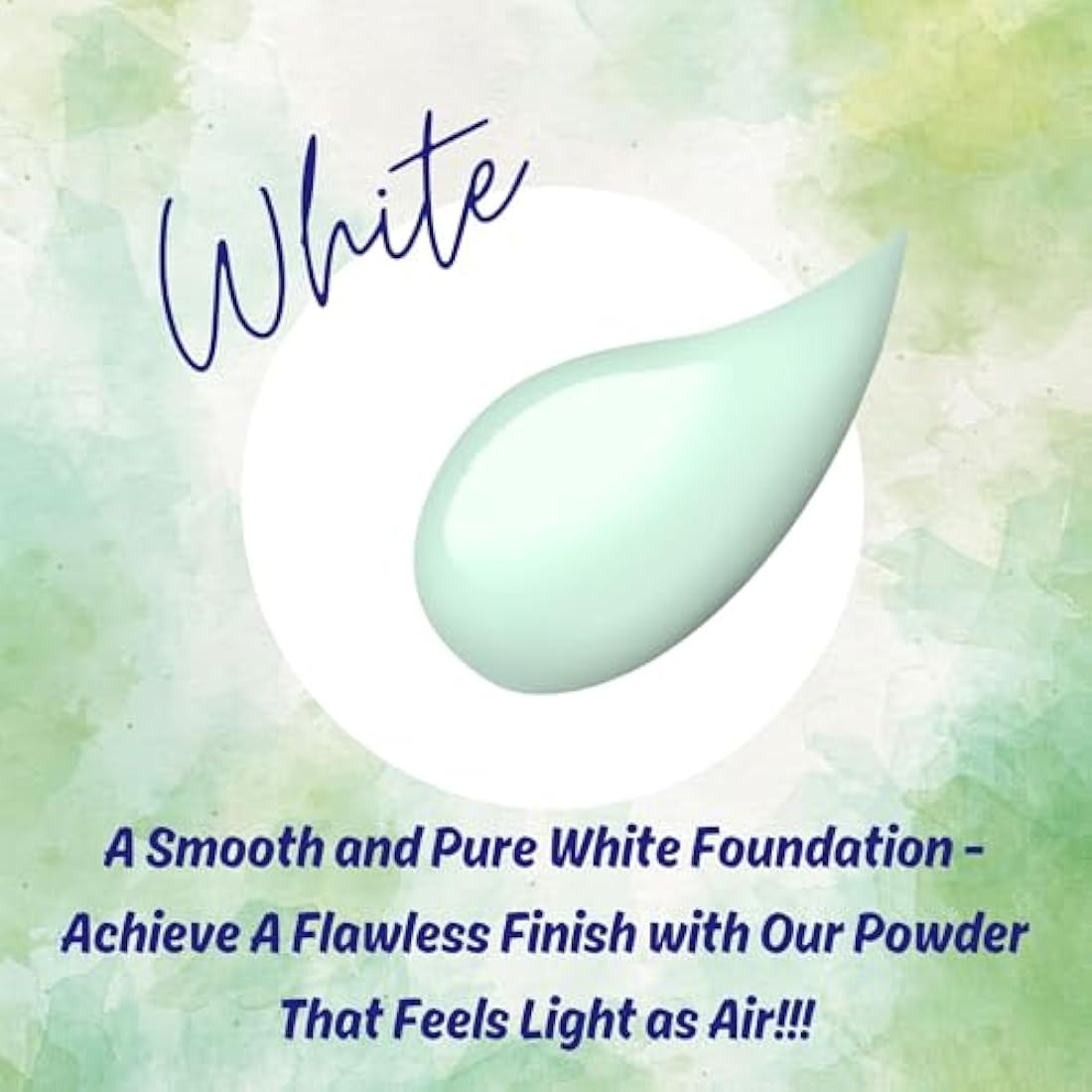 Club Cosmetics Suppin Cream C White Floral Bouquet Fragrance 30g