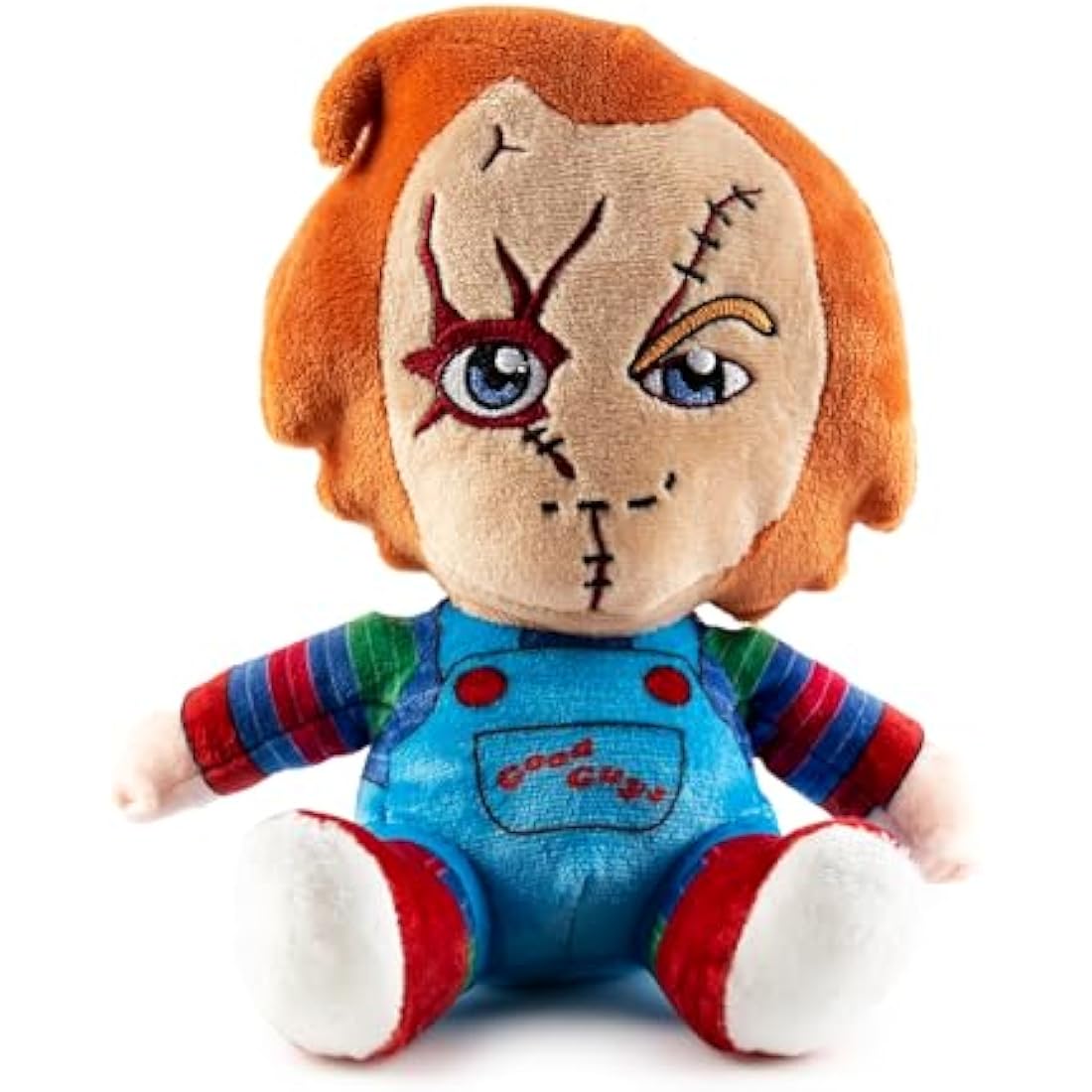 KIDROBOT Rubie's KR15381 Kid Robot Chucky Kidrobot Plush Phunny, Muticolour, Medium