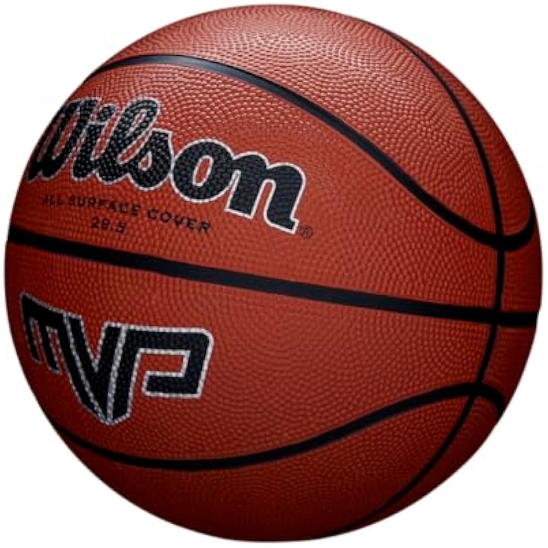 Wilson MVP Basketball