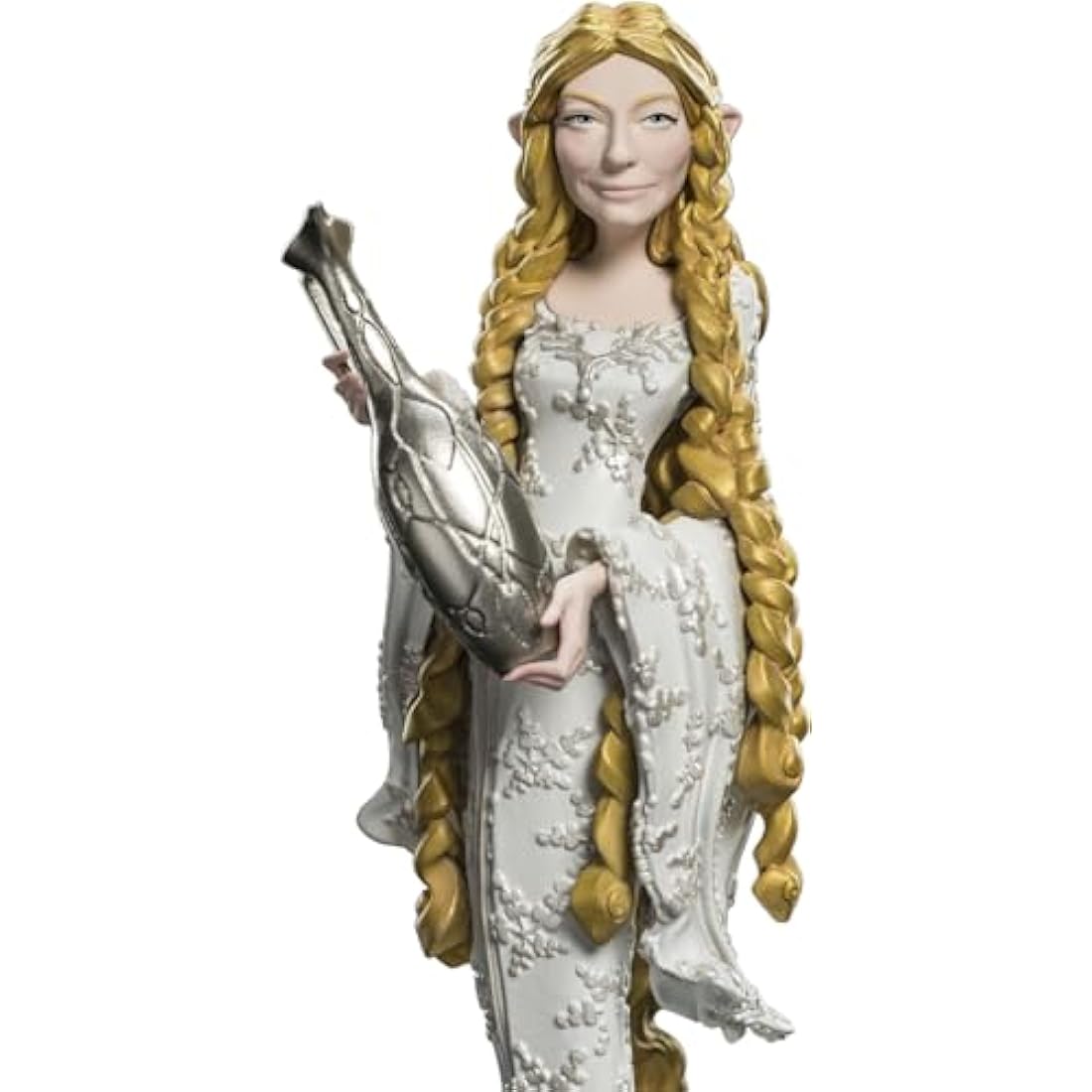 WETA WETA Collectibles Lord of the Rings Mini Epics - Galadriel