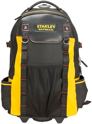 Stanley Fatmax 1-79-215 Backpack