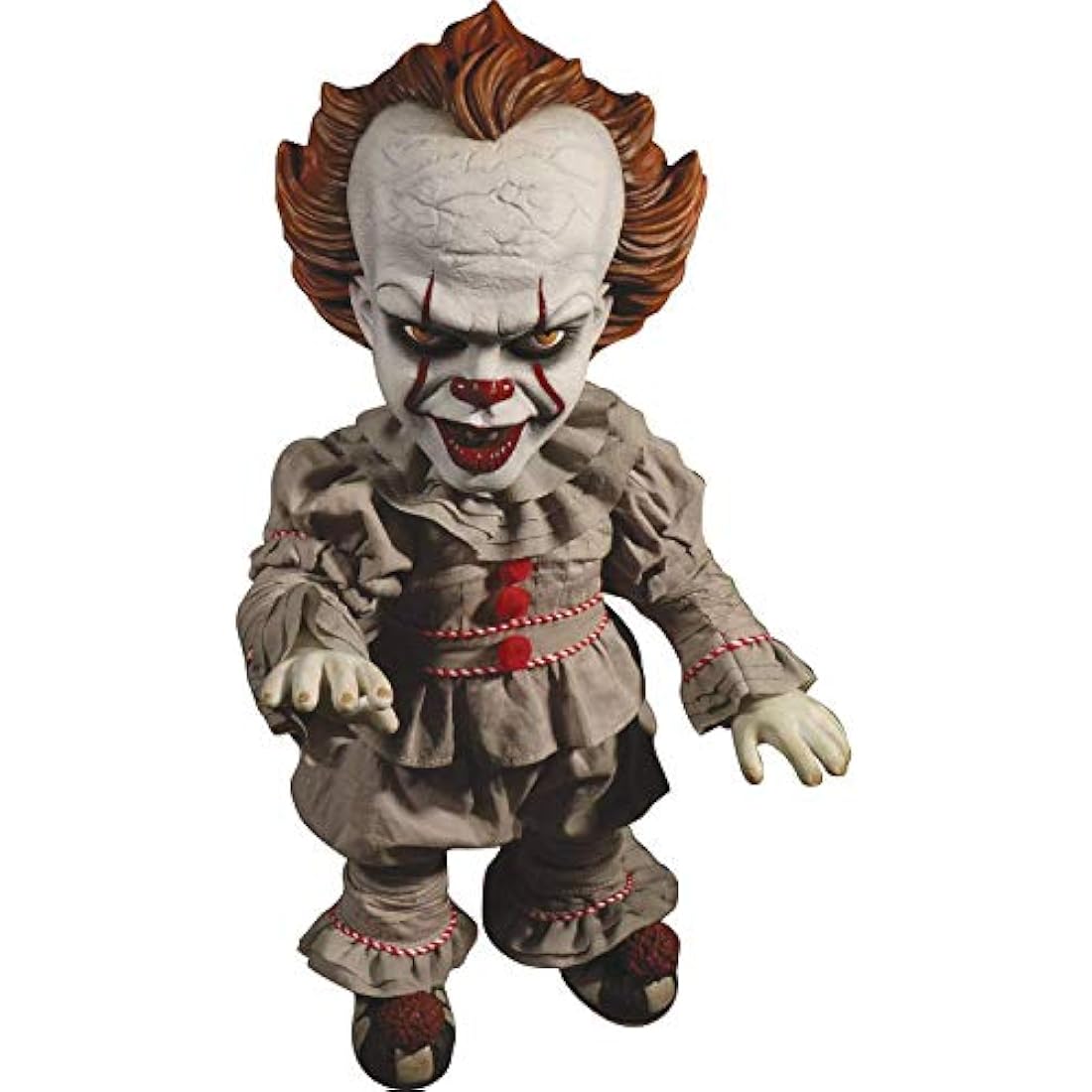Mezco 43050 Action Figure, Multi-Colored