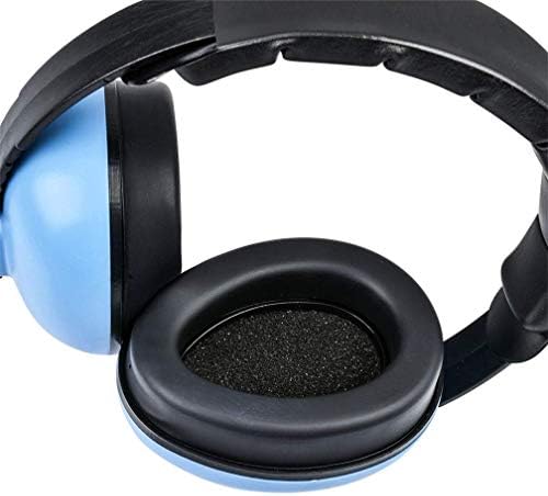 YANKUIRUI Ear Defenders Baby Noise cancelling headphones For Age 0 To 3 Years Toddlers at Plane, Firework, Concert, Cinema