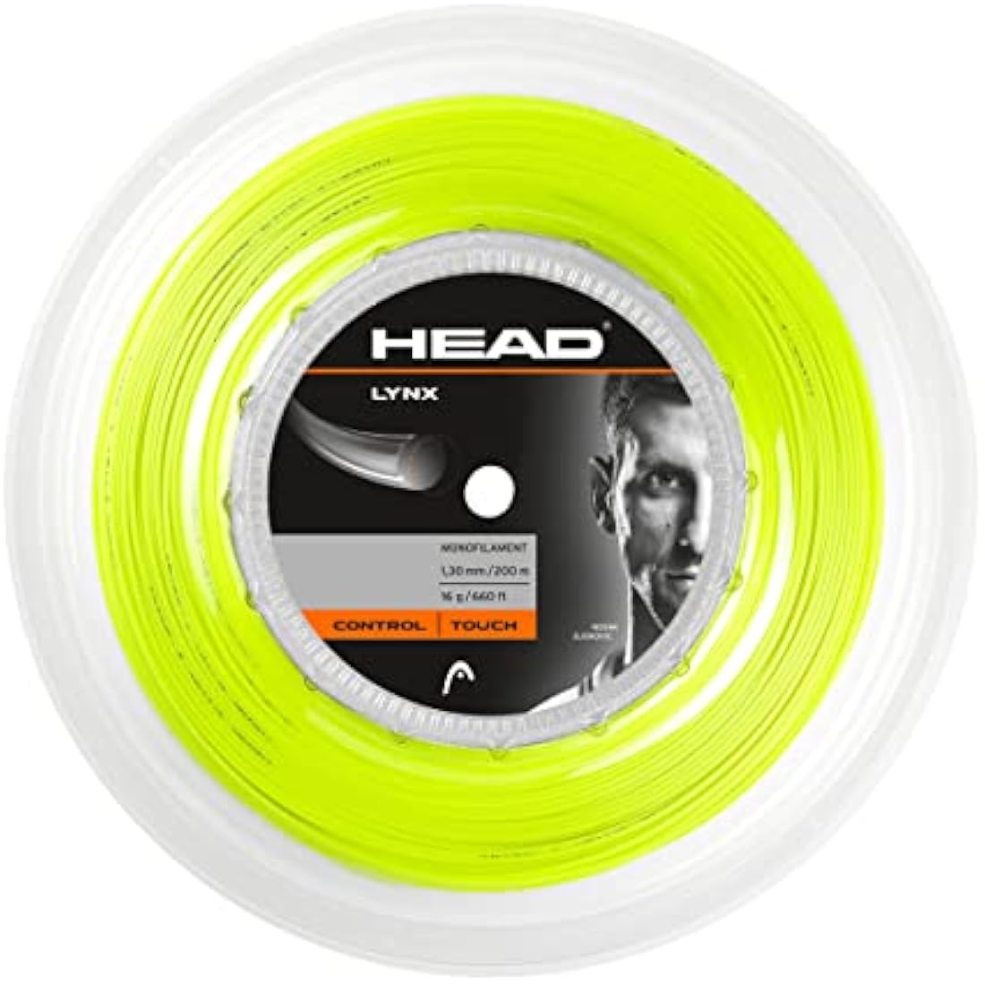 Head Lynx String Reel