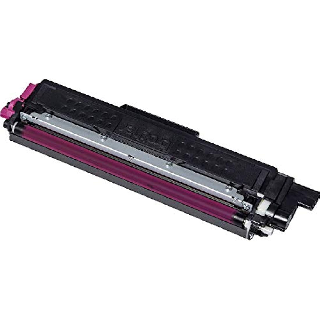 Brother TN-243M Toner Cartridge, Magenta, Single Pack, Standard Yield, Includes 1 x Toner Cartridge, Brother Genuine Supplies