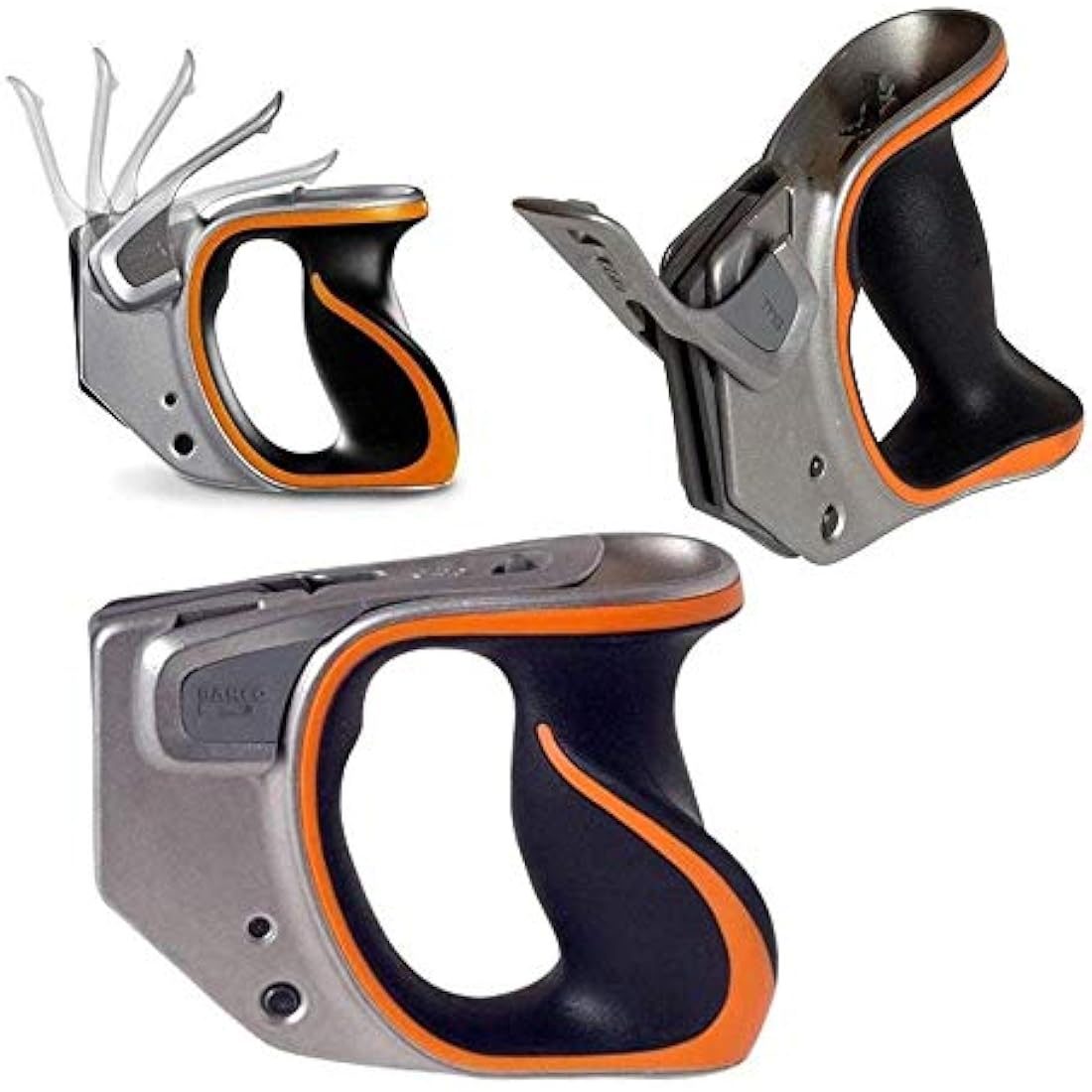 Bahco EX-RL ERGO Right Hand Handle Large Grip